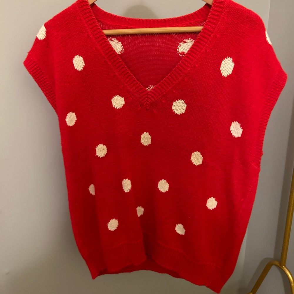 Vintage Sweater